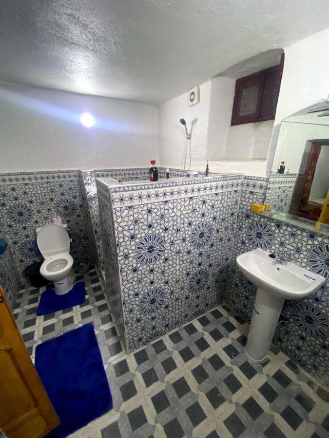 Hôtel Dar Bouaza à Fès Extérieur photo